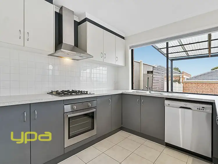 Second view of Homely house listing, 13 Watersprite Boulevard, Sunbury VIC 3429