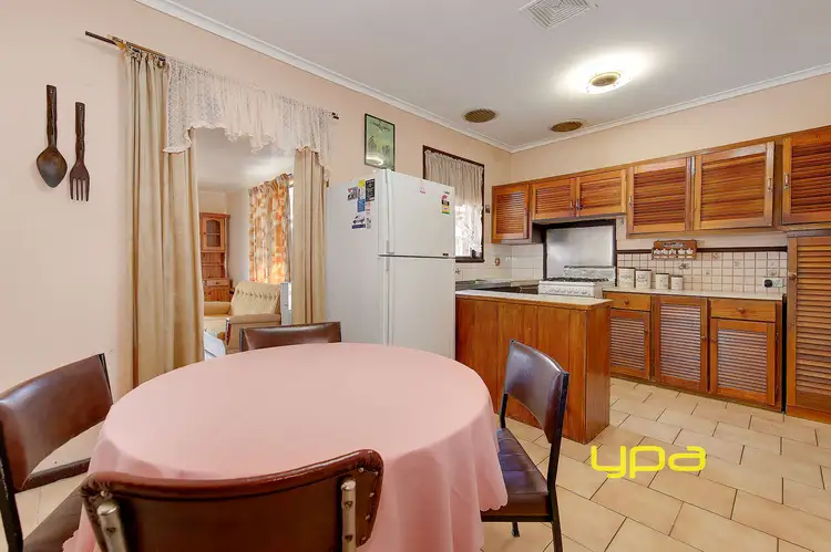 Second view of Homely house listing, 1 Charlton Street, Broadmeadows VIC 3047