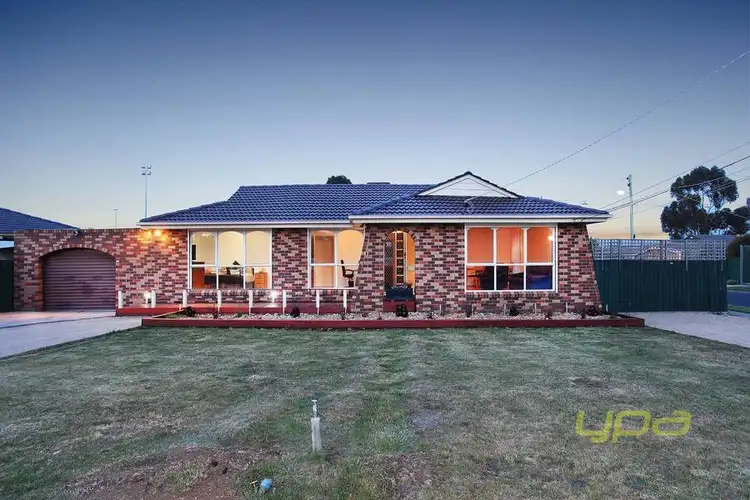 42 Tarella Drive, Keilor Downs VIC 3038