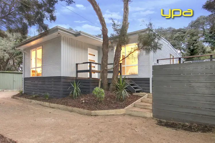 2 Yera Crescent, Rye VIC 3941