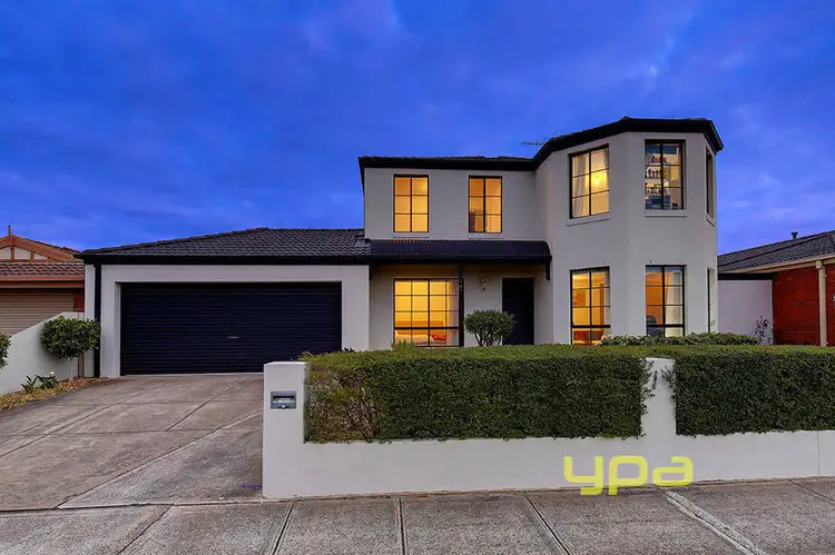 141 Community Hub, Hillside VIC 3037