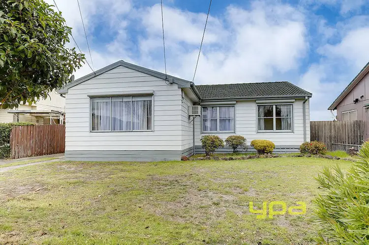 10 Apollo Crescent, Dallas VIC 3047