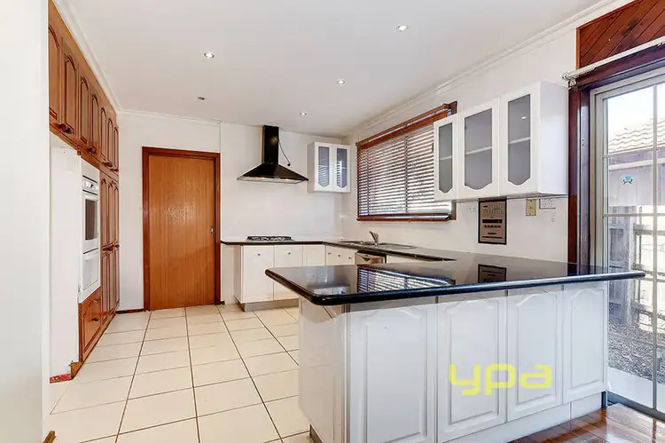 Second view of Homely house listing, 13 Kialoa Court, Taylors Lakes VIC 3038