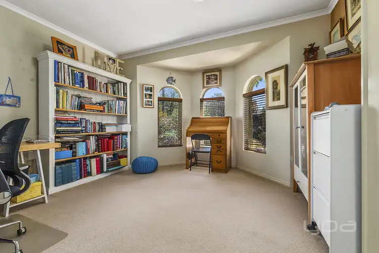 Third view of Homely house listing, 45 Maddison Circuit, Darley VIC 3340