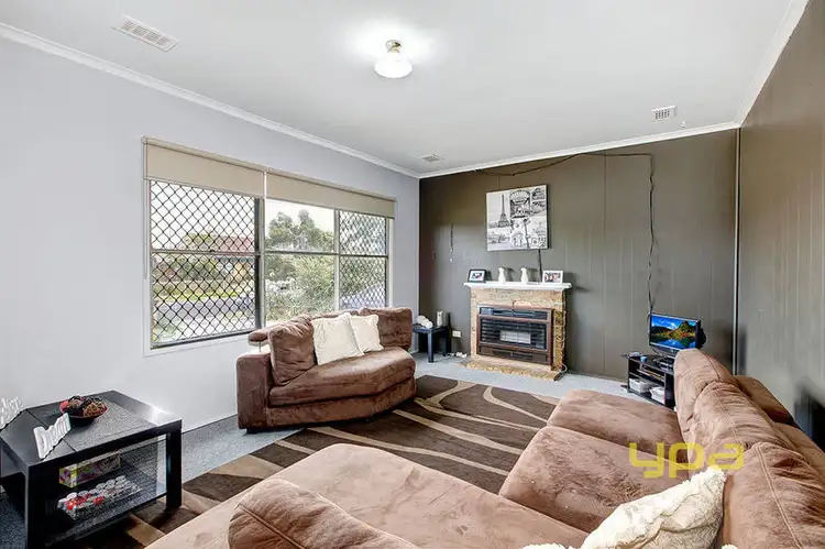 Second view of Homely house listing, 22 Graham Street, Broadmeadows VIC 3047