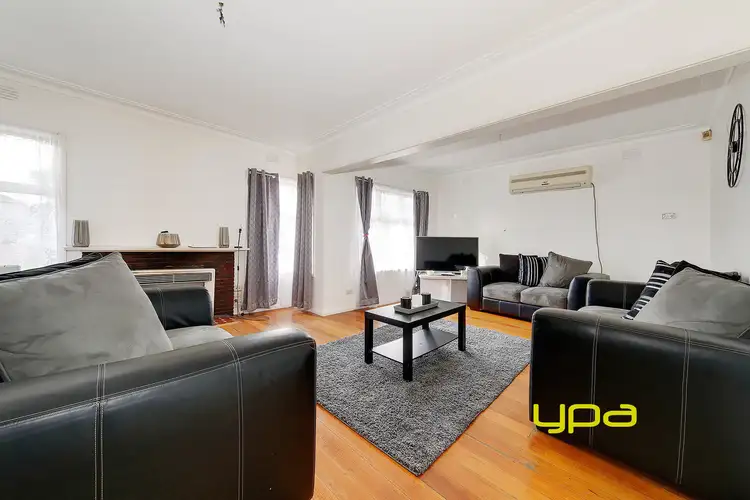 Second view of Homely house listing, 37 Stanhope Street, Broadmeadows VIC 3047