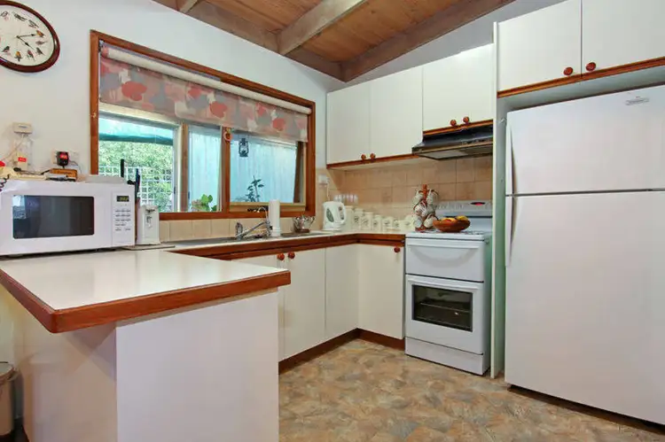 Sixth view of Homely house listing, 1 Howqua Drive, Rosebud West VIC 3940