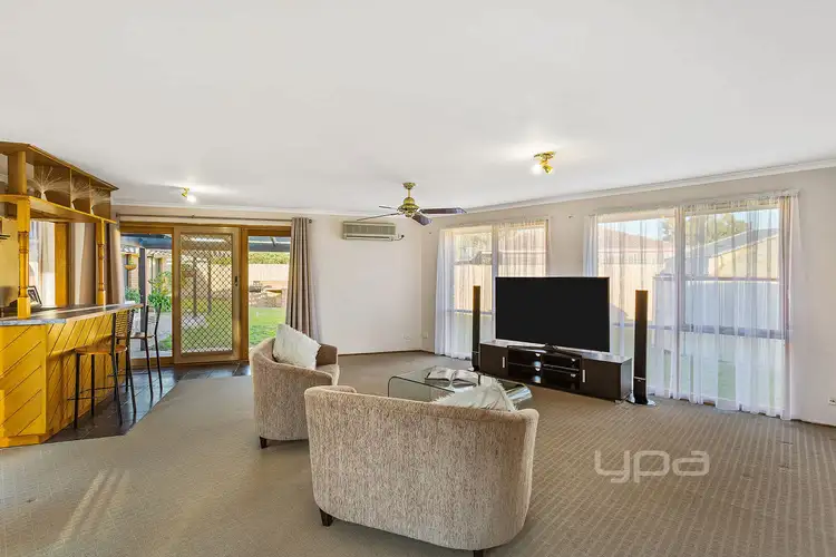 Third view of Homely house listing, 14 Gowrie Court, Sunbury VIC 3429