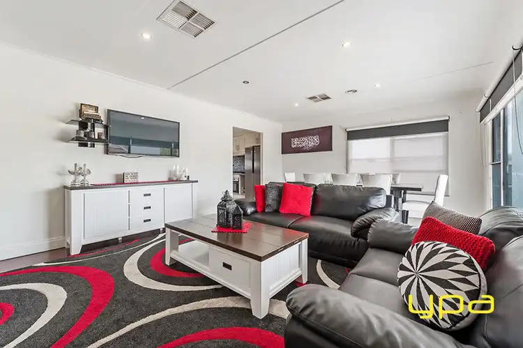 Fourth view of Homely house listing, 8 Echuca Street, Dallas VIC 3047