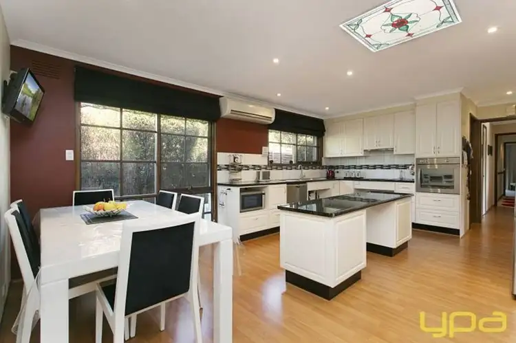 Third view of Homely house listing, 375 Elizabeth Drive, Sunbury VIC 3429