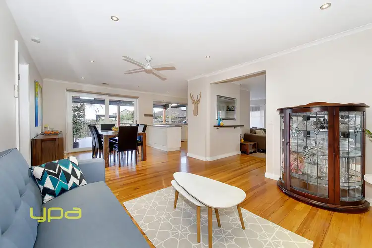 Fourth view of Homely house listing, 3 Grey Court, Sunbury VIC 3429