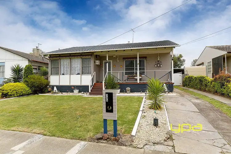 135 Dallas Drive, Dallas VIC 3047