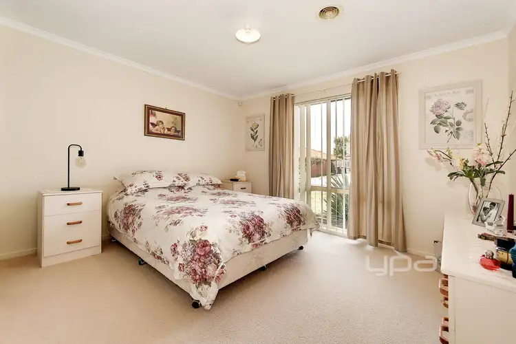 Sixth view of Homely house listing, 5 Silvana Way, Hillside VIC 3037