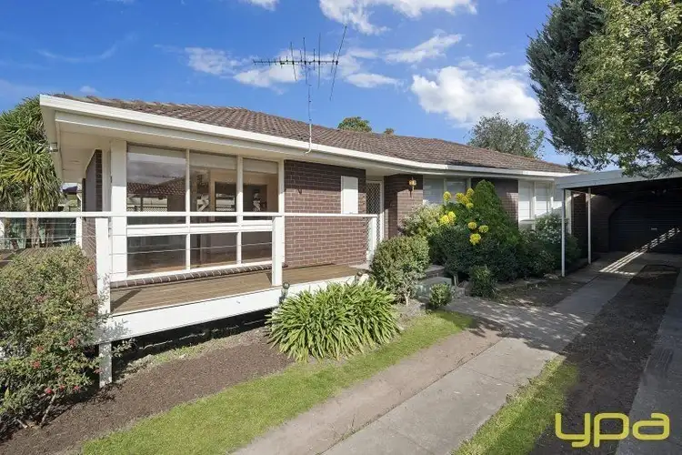 Second view of Homely house listing, 13 Counihan Street, Sunbury VIC 3429