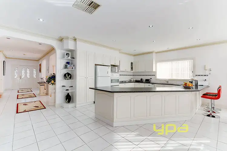 Second view of Homely house listing, 29 Golden Ash Court, Meadow Heights VIC 3048