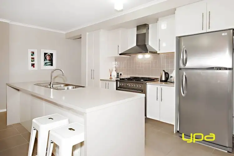 Fifth view of Homely house listing, 67 Inglewood Drive, Burnside Heights VIC 3023