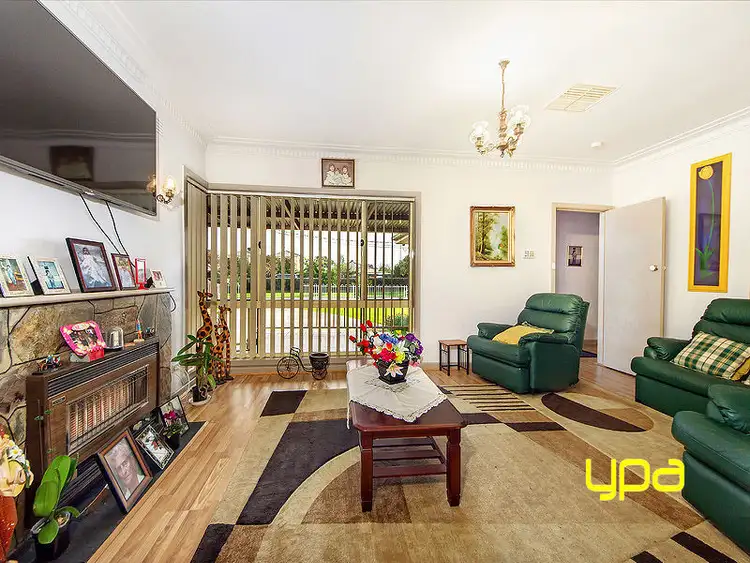 Second view of Homely house listing, 6 Walter Street, St Albans VIC 3021