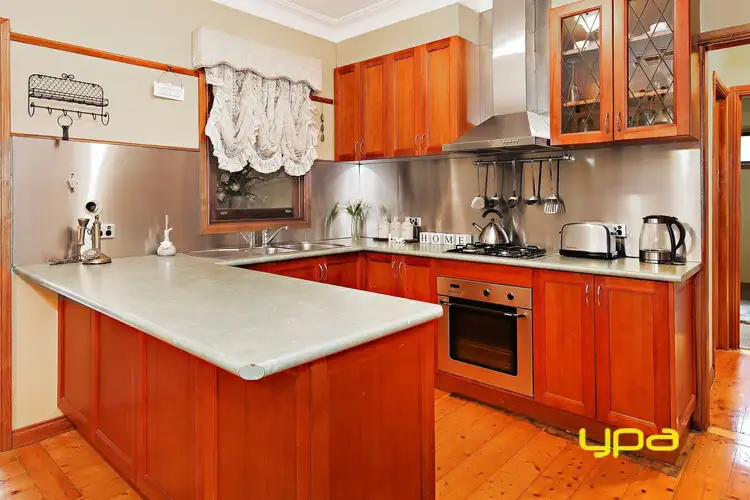 Seventh view of Homely house listing, 32 Kynoch Street, Deer Park VIC 3023