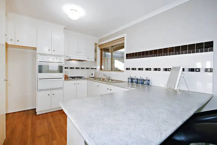 Fourth view of Homely house listing, 15 Jury Court, Keilor Downs VIC 3038