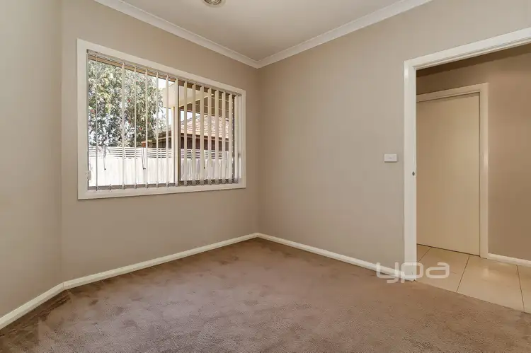 Second view of Homely unit listing, 2/1 Fleetwood Drive, Greenvale VIC 3059