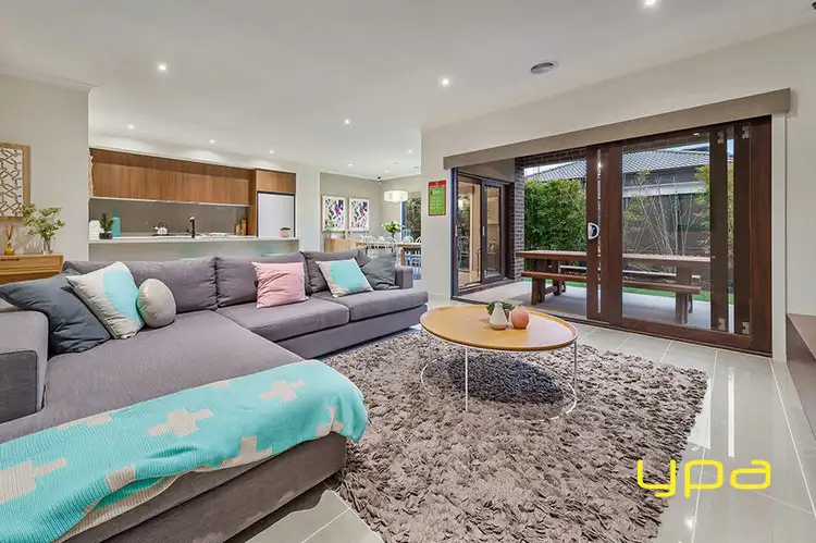 Third view of Homely house listing, 19 Stradling Rise, Mernda VIC 3754