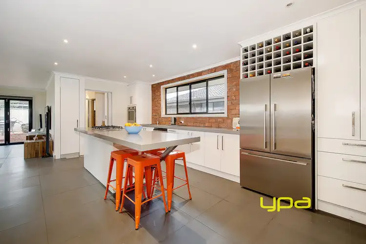Fifth view of Homely house listing, 49 Koala Crescent, Westmeadows VIC 3049