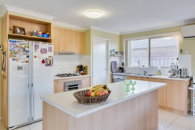Second view of Homely house listing, 10 Dylan Street, Tarneit VIC 3029