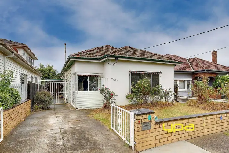 43 Prendergast Street, Pascoe Vale South VIC 3044