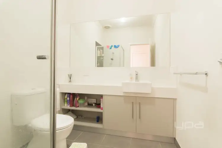 Fifth view of Homely unit listing, 4/20 Ridge Road, Oak Park VIC 3046