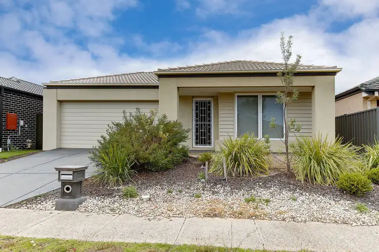 15 Lancewood Road, Wyndham Vale VIC 3024