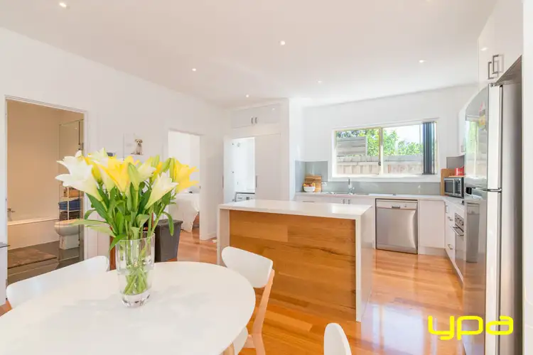Third view of Homely unit listing, 2/94 Paget Avenue, Glenroy VIC 3046