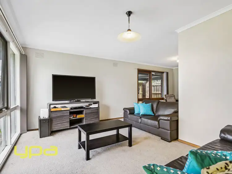 Third view of Homely house listing, 15 Balliol Common, Sunbury VIC 3429