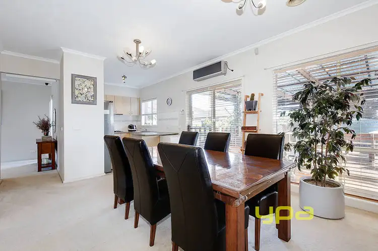 Sixth view of Homely townhouse listing, 65 The Glades, Taylors Hill VIC 3037