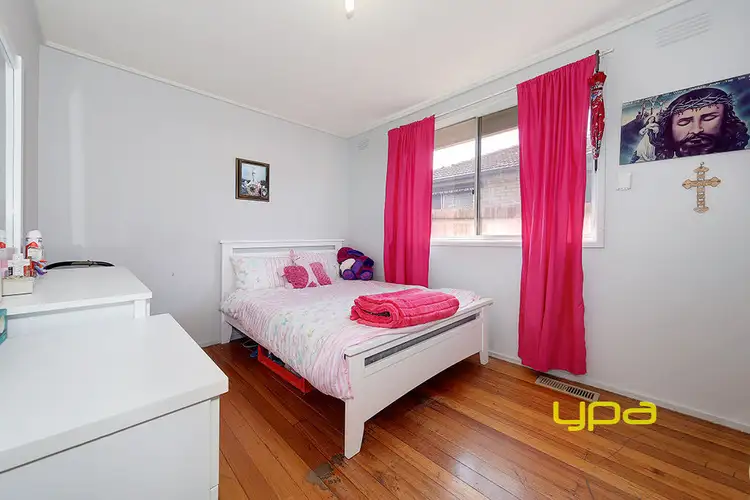 Sixth view of Homely house listing, 8 Stockdale Avenue, Dallas VIC 3047
