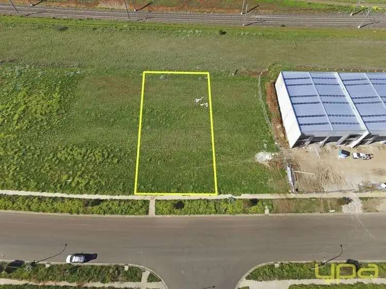 Main view of Homely land listing, 53 McDougall Road, Sunbury VIC 3429