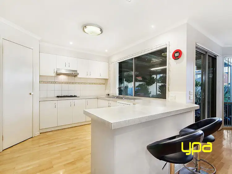 Fourth view of Homely house listing, 8 Autumn Grove, Cairnlea VIC 3023