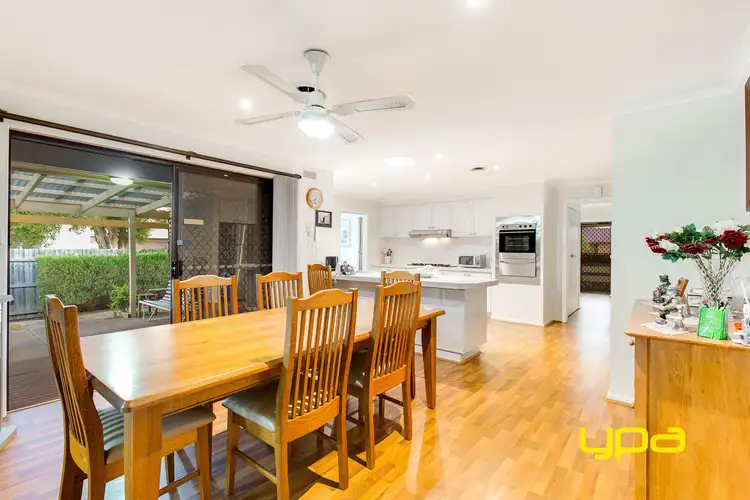 Third view of Homely house listing, 2 Mantaura Avenue, Taylors Lakes VIC 3038