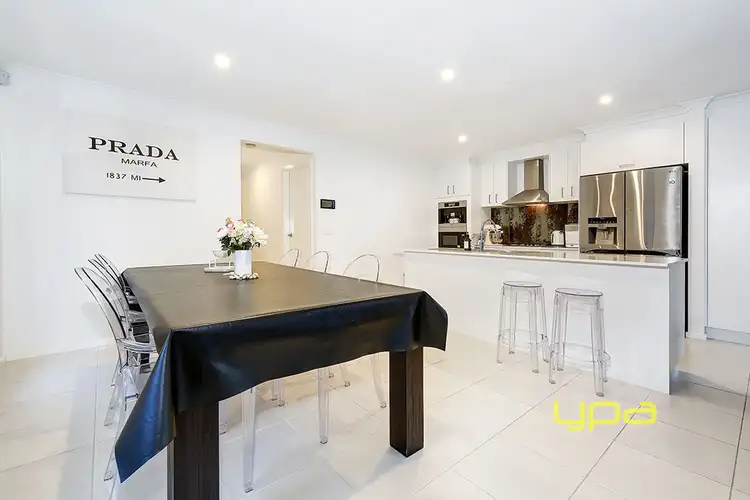 Third view of Homely house listing, 6 Water Fern Grove, Greenvale VIC 3059