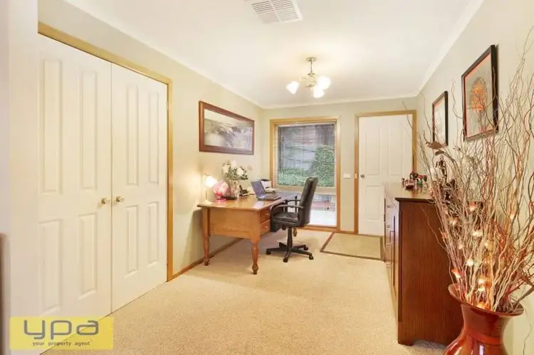 Sixth view of Homely house listing, 40 Rees Road, Sunbury VIC 3429