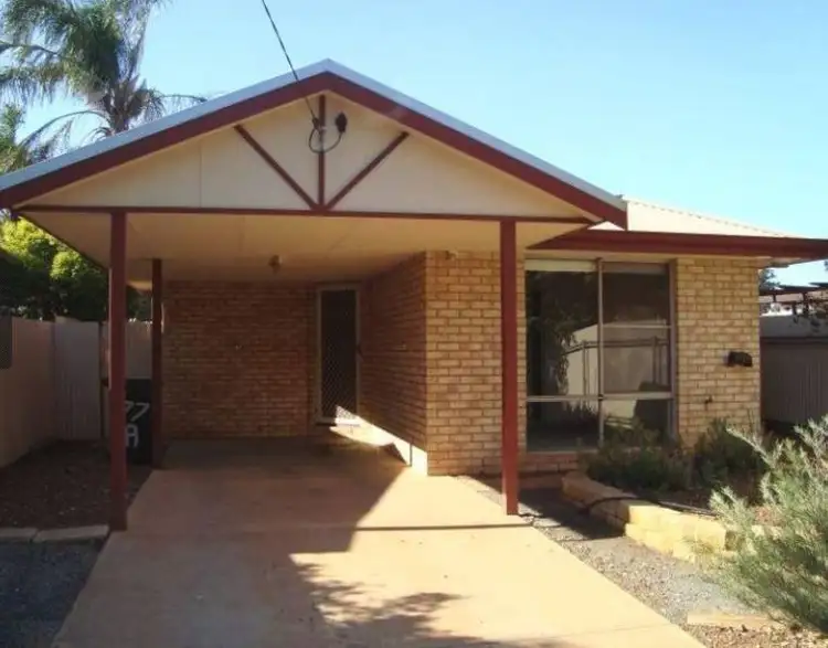 77A Dwyer Street Boulder, Kalgoorlie WA 6430
