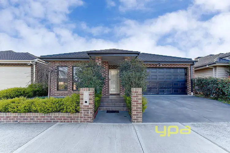 Main view of Homely house listing, 279 Waterview Boulevard, Craigieburn VIC 3064