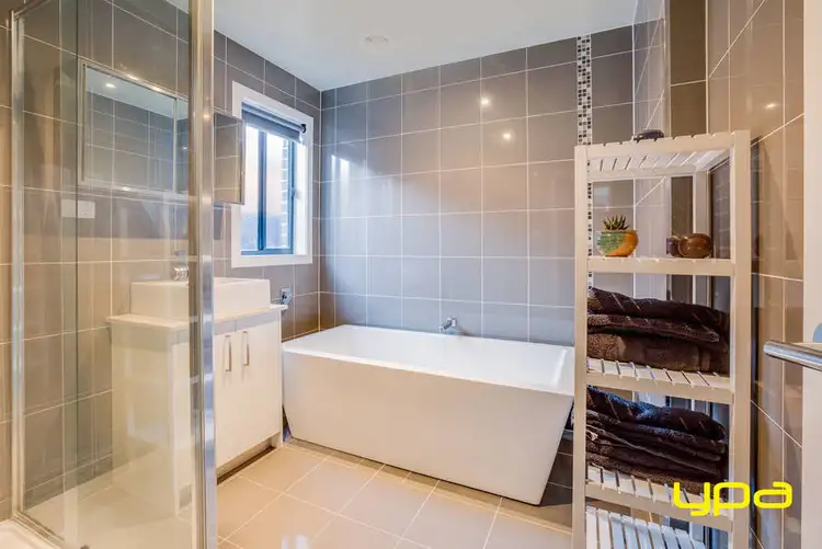 Sixth view of Homely unit listing, 2/41 Jade Way, Hillside VIC 3037