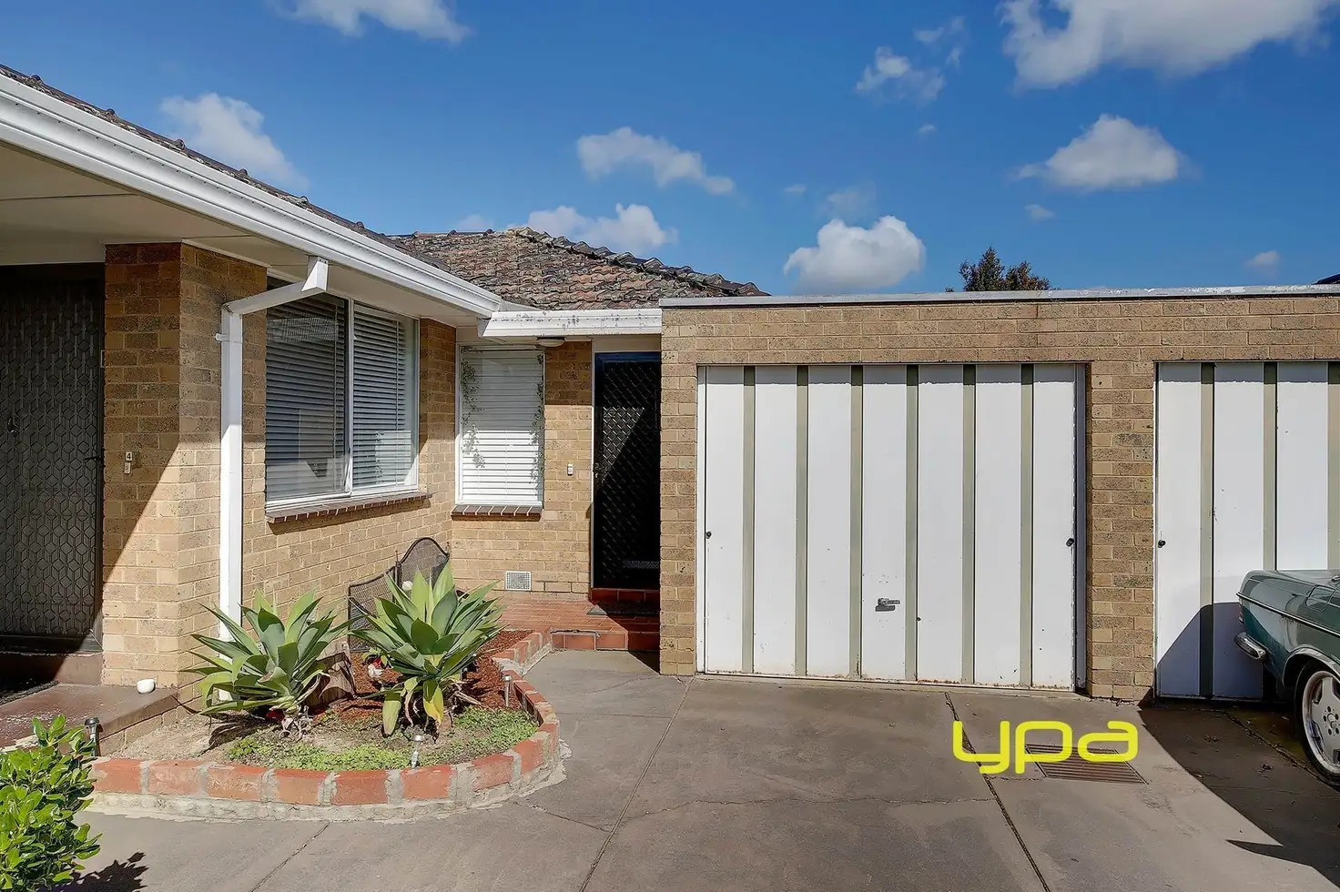 Main view of Homely unit listing, 5/29 Kelsby Street, Reservoir VIC 3073