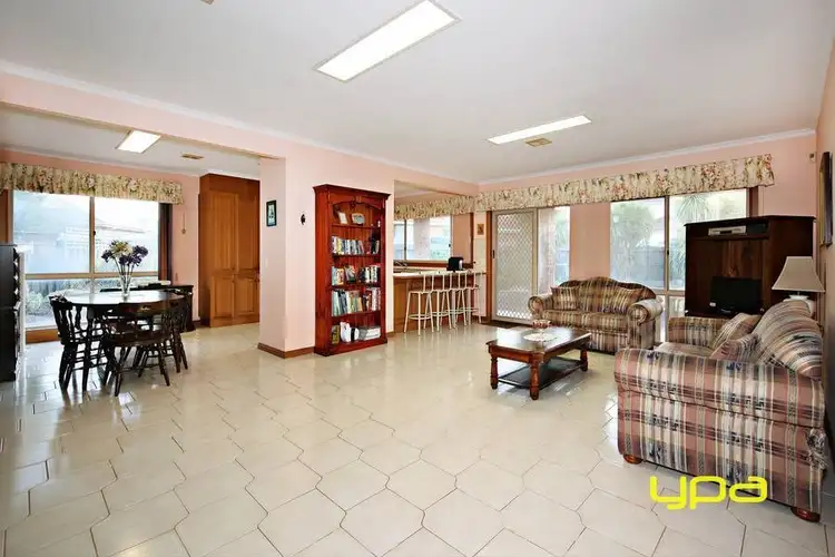 Third view of Homely house listing, 7 Commodore Court, Taylors Lakes VIC 3038