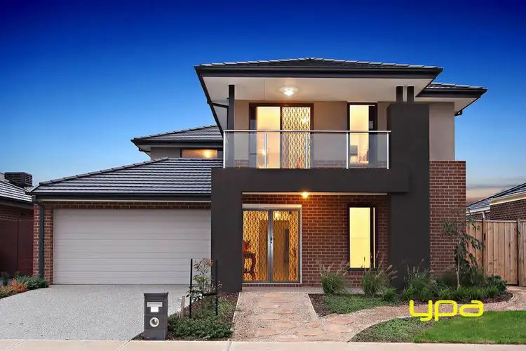 11 Lexington Drive, Burnside VIC 3023