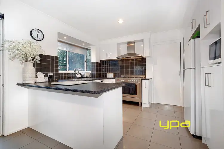Fifth view of Homely house listing, 645B Somerton Road, Greenvale VIC 3059