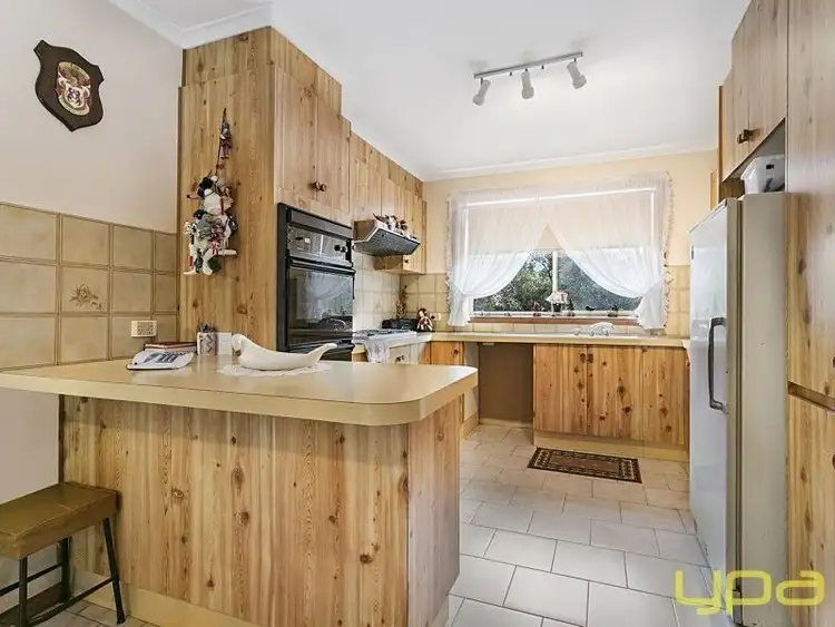 Third view of Homely house listing, 45 Gleneagles Drive, Sunbury VIC 3429