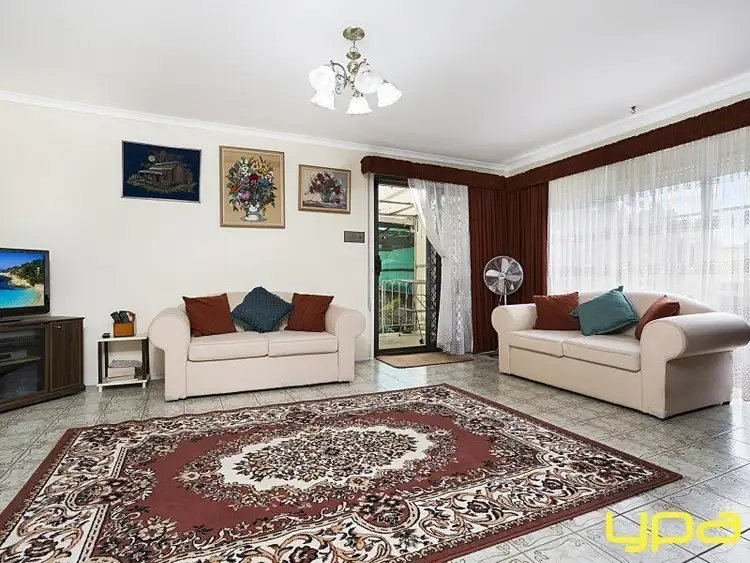 Fourth view of Homely house listing, 13 Heysen Drive, Sunbury VIC 3429