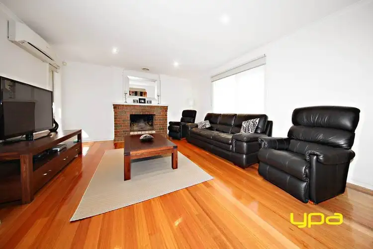 Seventh view of Homely house listing, 4 Hailey Court, Taylors Lakes VIC 3038