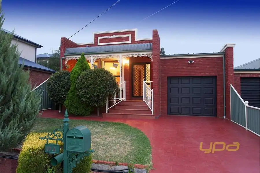Main view of Homely house listing, 10a Buckingham Street, Sydenham VIC 3037